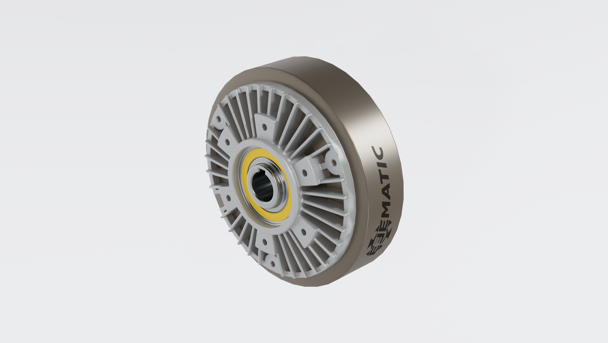 Freno eléctrico EJEMATIC INOX