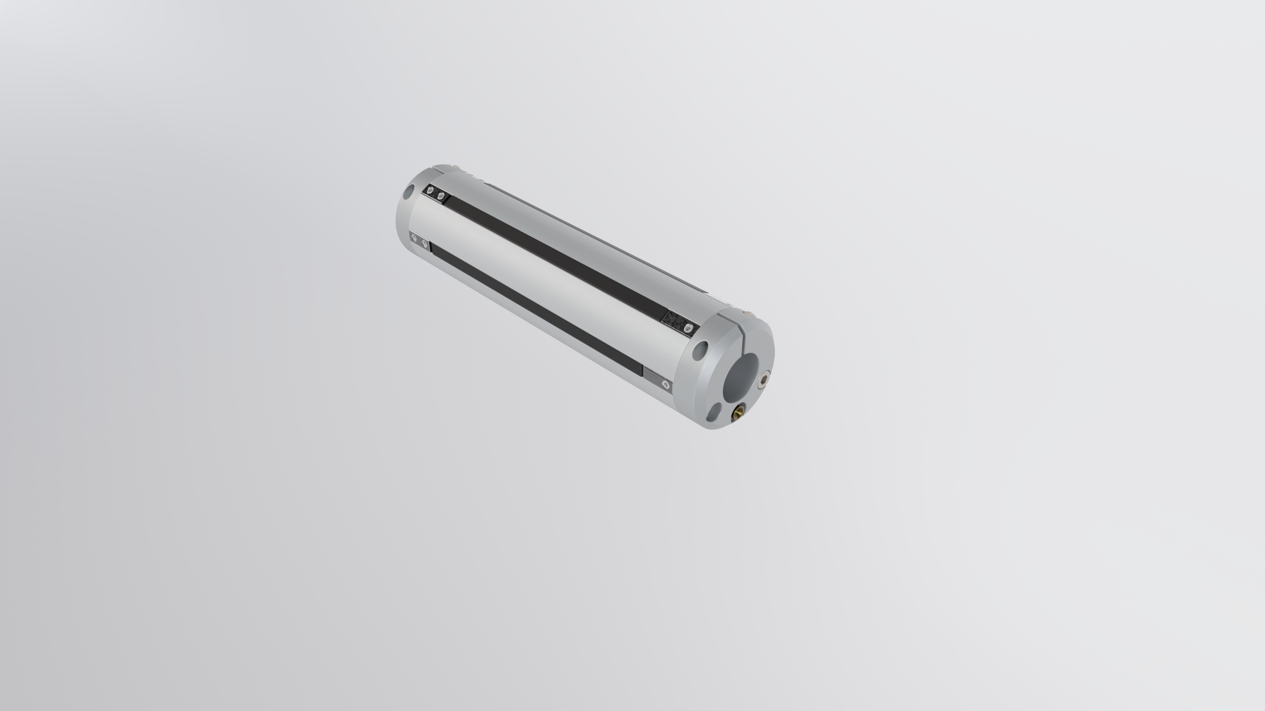 Adaptador de Ø34 a Ø75 mm para ejes expansibles neumáticos – EJEMATIC S.L.