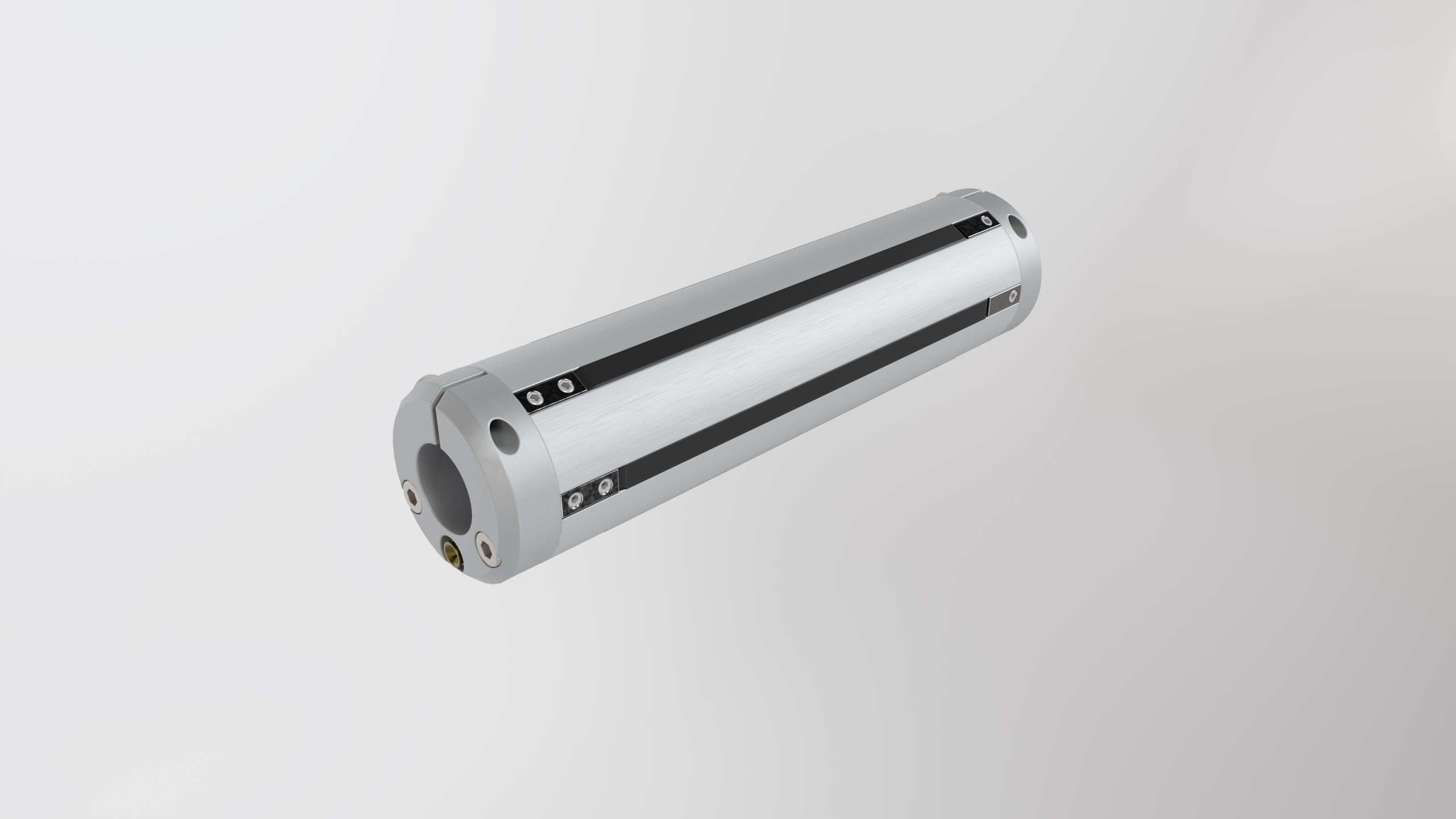 Adaptador neumático Ø34 a Ø75 mm para ejes expansibles – EJEMATIC S.L.